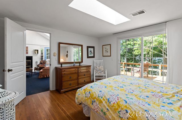 5170 South Shore Drive, Whitehall, MI 49461