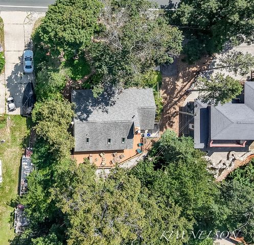 5170 South Shore Drive, Whitehall, MI 49461