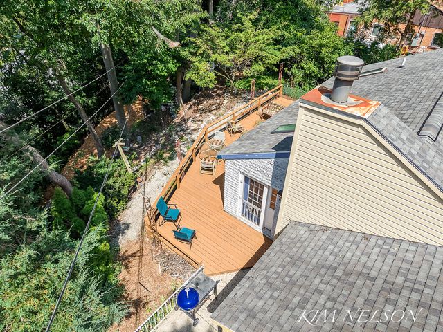 5170 South Shore Drive, Whitehall, MI 49461