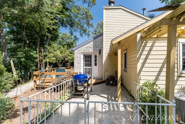 5170 South Shore Drive, Whitehall, MI 49461