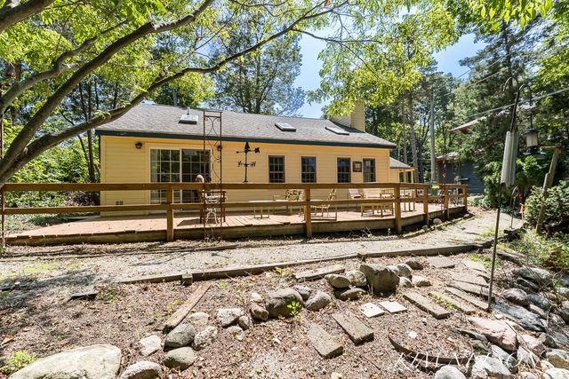 5170 South Shore Drive, Whitehall, MI 49461