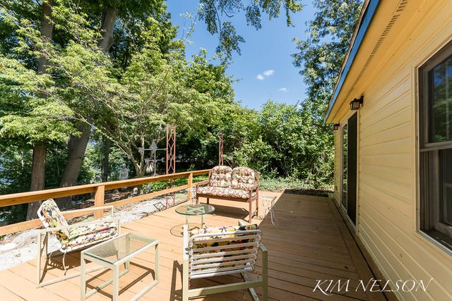 5170 South Shore Drive, Whitehall, MI 49461