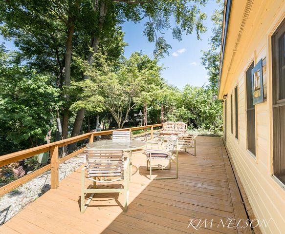 5170 South Shore Drive, Whitehall, MI 49461