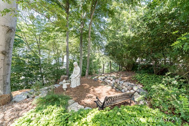 5170 South Shore Drive, Whitehall, MI 49461