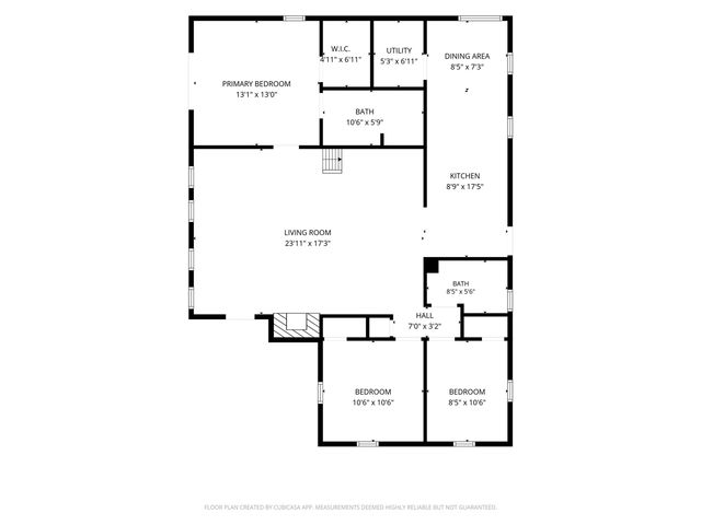 5170 South Shore Drive, Whitehall, MI 49461