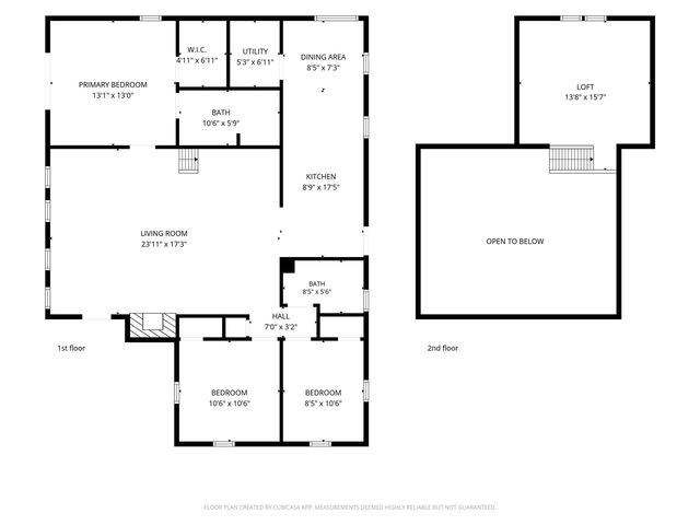 5170 South Shore Drive, Whitehall, MI 49461