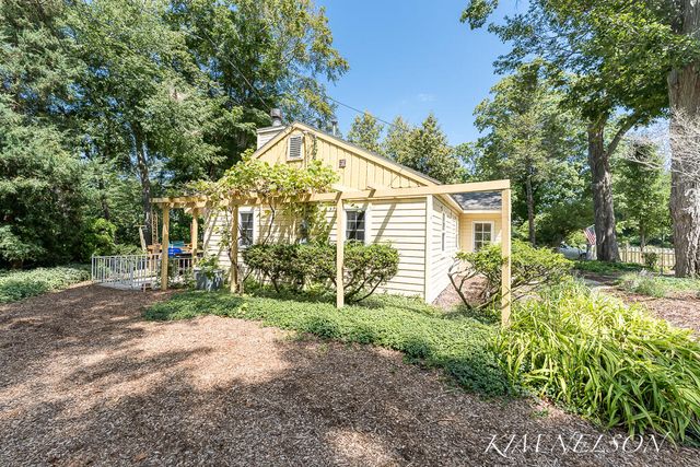 5170 South Shore Drive, Whitehall, MI 49461