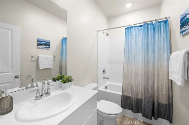 1151 Whirlwind Drive, Rancho Mission Viejo, CA 92694