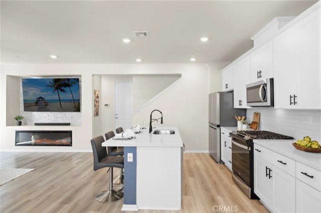 1151 Whirlwind Drive, Rancho Mission Viejo, CA 92694