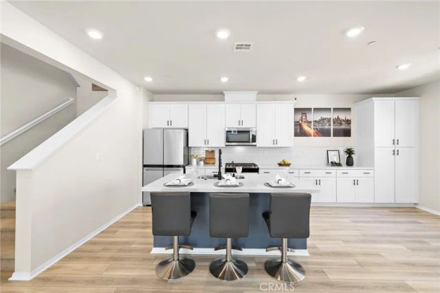 1151 Whirlwind Drive, Rancho Mission Viejo, CA 92694