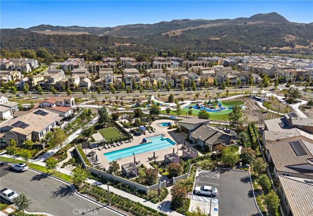1151 Whirlwind Drive, Rancho Mission Viejo, CA 92694