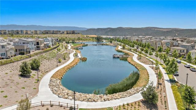 1151 Whirlwind Drive, Rancho Mission Viejo, CA 92694