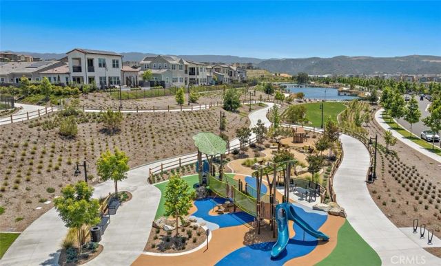 1151 Whirlwind Drive, Rancho Mission Viejo, CA 92694