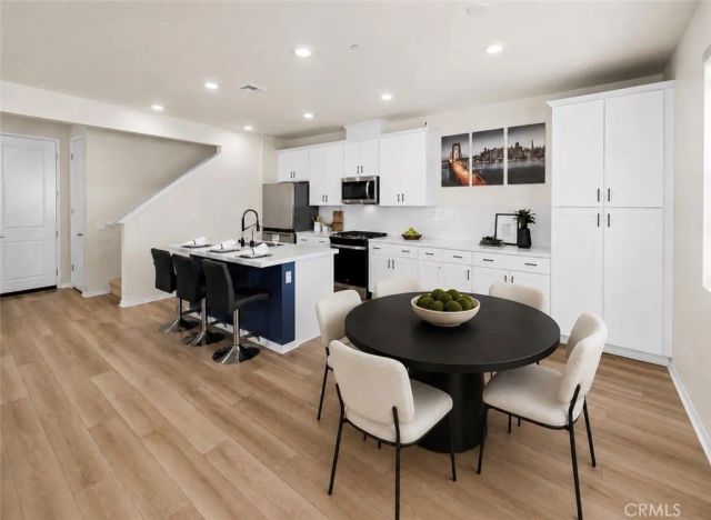 1151 Whirlwind Drive, Rancho Mission Viejo, CA 92694