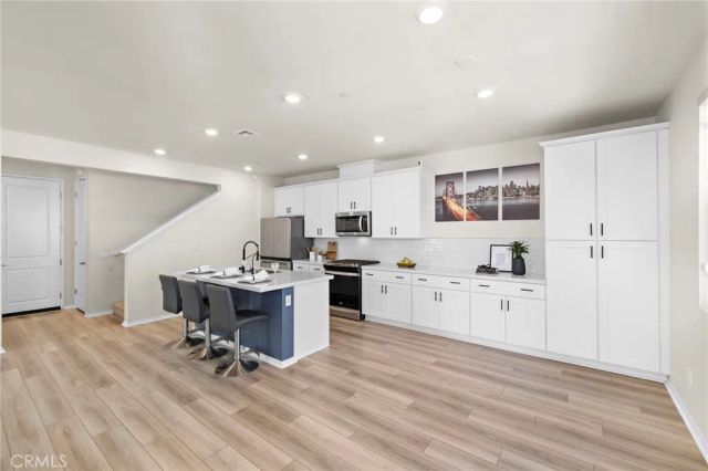 1151 Whirlwind Drive, Rancho Mission Viejo, CA 92694