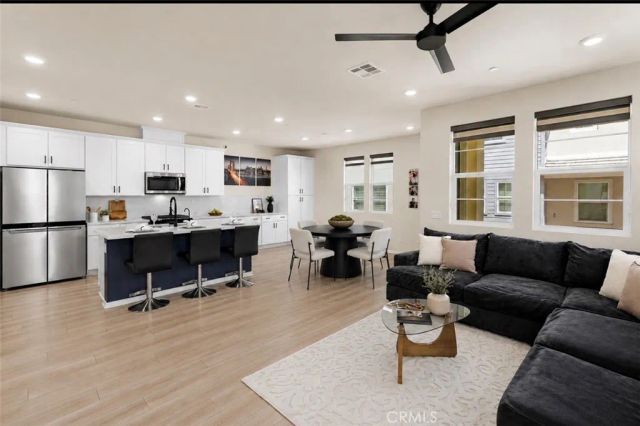 1151 Whirlwind Drive, Rancho Mission Viejo, CA 92694