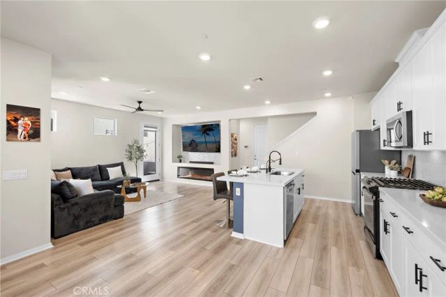 1151 Whirlwind Drive, Rancho Mission Viejo, CA 92694