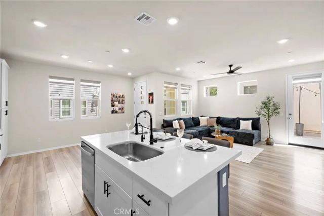 1151 Whirlwind Drive, Rancho Mission Viejo, CA 92694