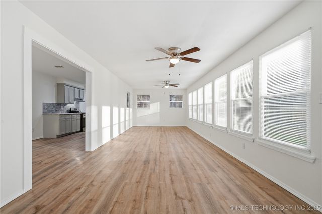 1605 S 125th East Avenue, Tulsa, OK 74128