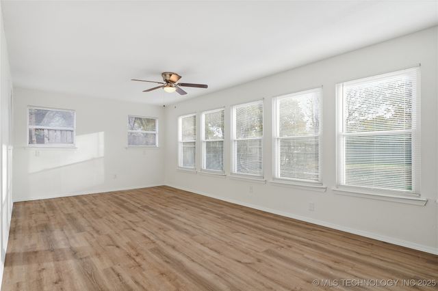 1605 S 125th East Avenue, Tulsa, OK 74128