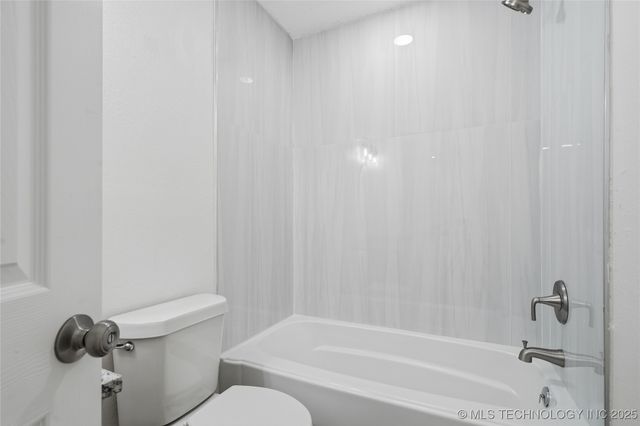 1605 S 125th East Avenue, Tulsa, OK 74128