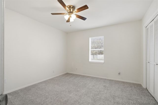 1605 S 125th East Avenue, Tulsa, OK 74128