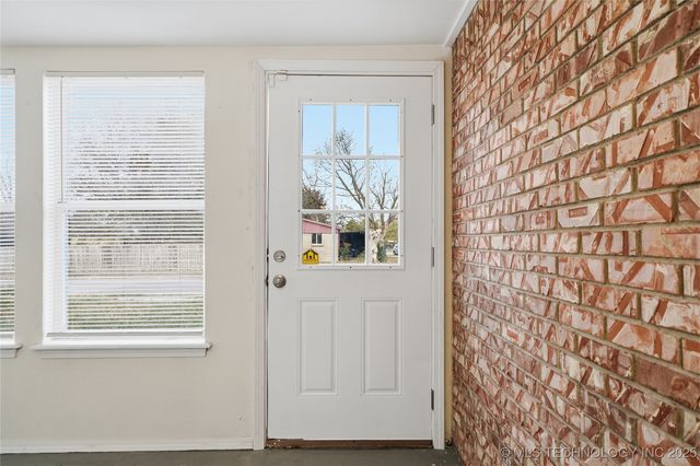 1605 S 125th East Avenue, Tulsa, OK 74128