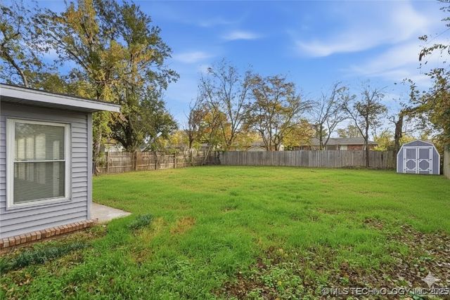 1605 S 125th East Avenue, Tulsa, OK 74128