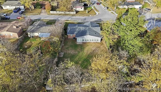 1605 S 125th East Avenue, Tulsa, OK 74128