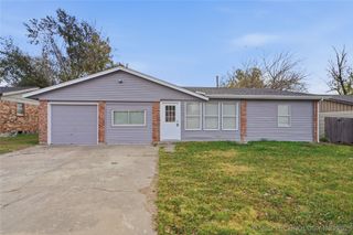 1605 S 125th East Avenue, Tulsa, OK 74128