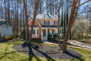 23 Peggy NW Court, Marietta, GA 30064