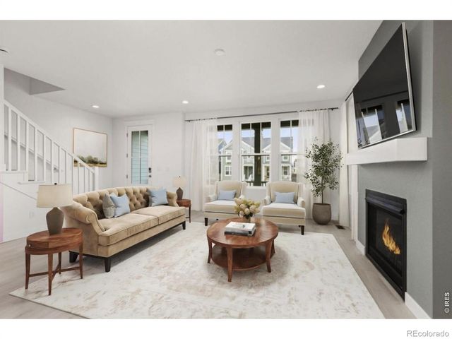 145 Washington Street, Erie, CO 80516