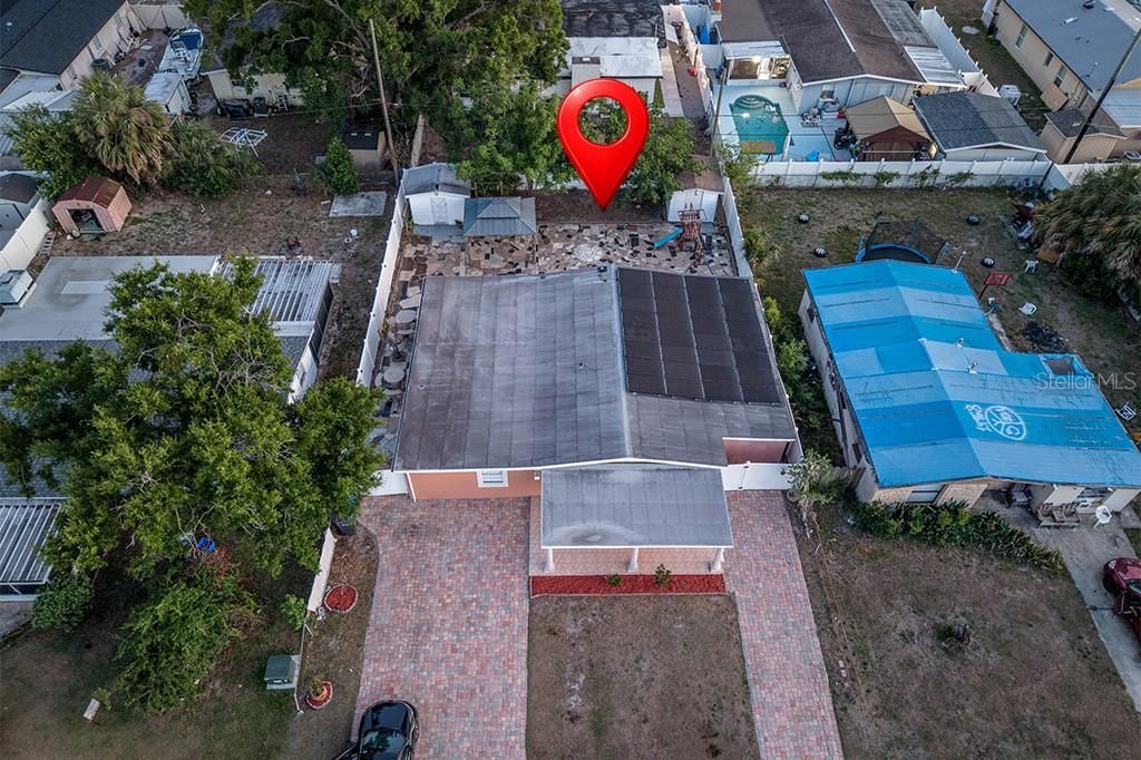 Image 4 of property listing at 6506 SALINE STREET, Tampa, FL 33634