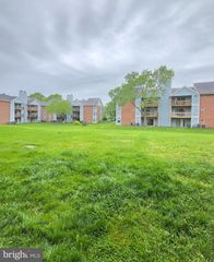 6604 RAPID WATER WAY #102, Glen Burnie, MD 21060