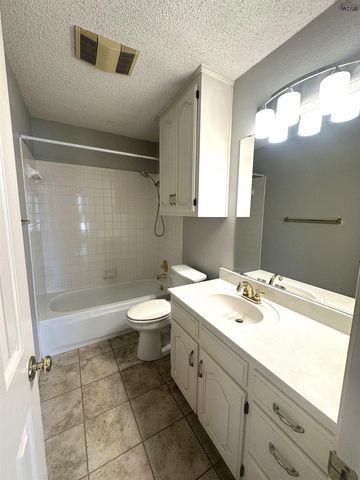 4808 BELAIR BOULEVARD, Wichita Falls, TX 76310