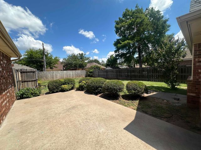 4808 BELAIR BOULEVARD, Wichita Falls, TX 76310