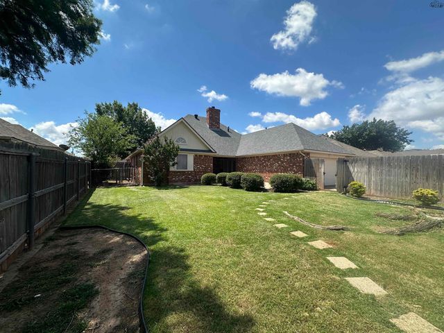 4808 BELAIR BOULEVARD, Wichita Falls, TX 76310