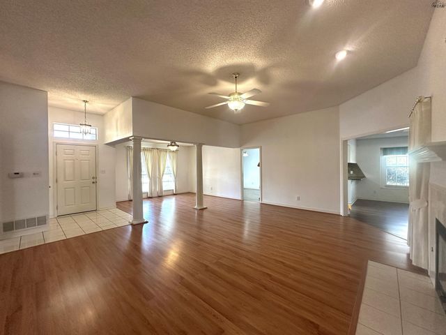 4808 BELAIR BOULEVARD, Wichita Falls, TX 76310