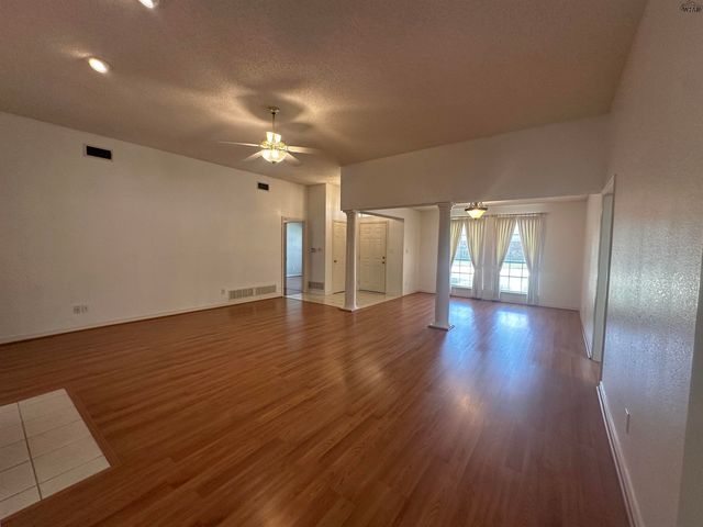 4808 BELAIR BOULEVARD, Wichita Falls, TX 76310