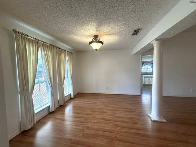 4808 BELAIR BOULEVARD, Wichita Falls, TX 76310