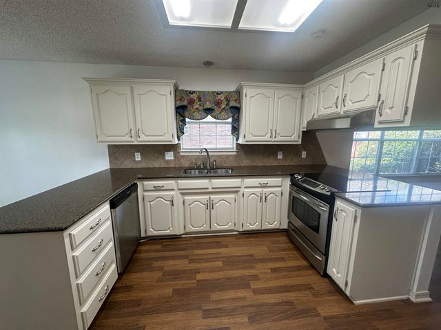 4808 BELAIR BOULEVARD, Wichita Falls, TX 76310