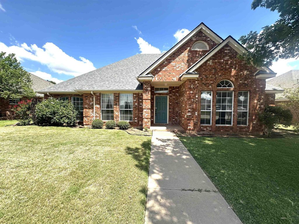 4808 BELAIR BOULEVARD, Wichita Falls, TX 76310