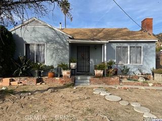 10807 Lamkins, Sun Valley, CA 91352