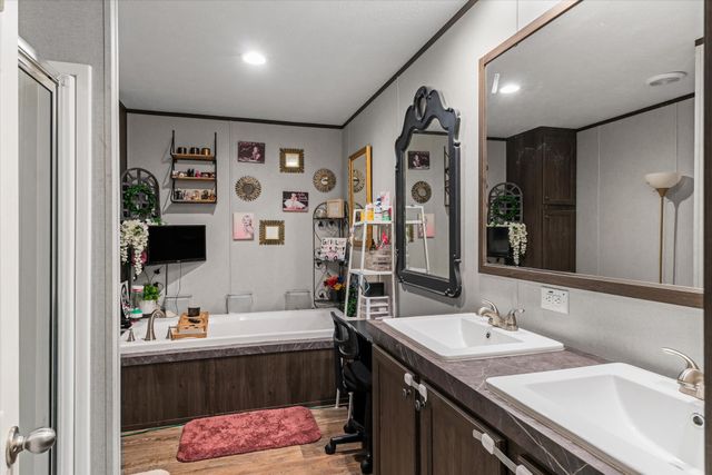 1676 Vz County Road 2205, Canton, TX 75103