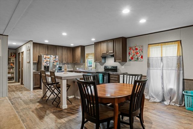 1676 Vz County Road 2205, Canton, TX 75103