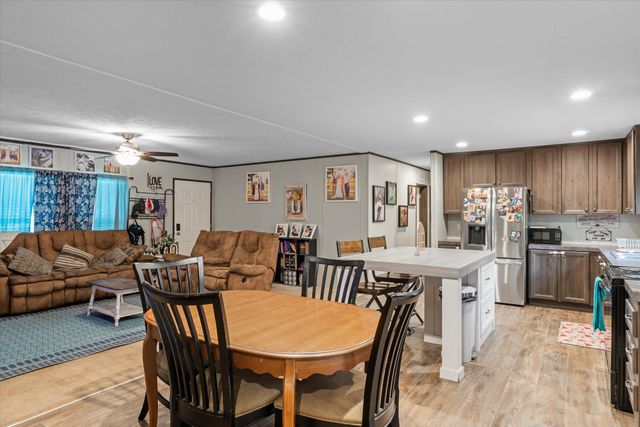 1676 Vz County Road 2205, Canton, TX 75103