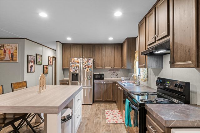1676 Vz County Road 2205, Canton, TX 75103