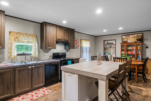 1676 Vz County Road 2205, Canton, TX 75103