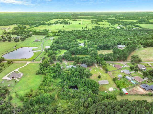 1676 Vz County Road 2205, Canton, TX 75103