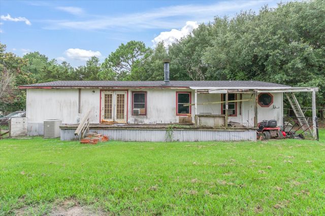 1676 Vz County Road 2205, Canton, TX 75103